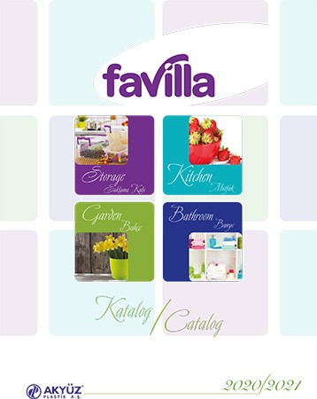 Catalogue