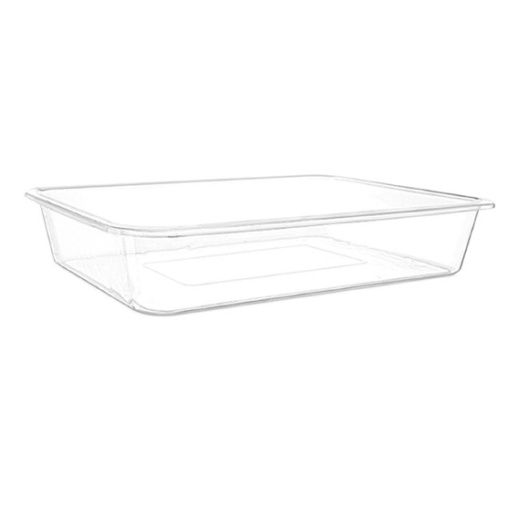 Sweet Tray Without Lid No:7