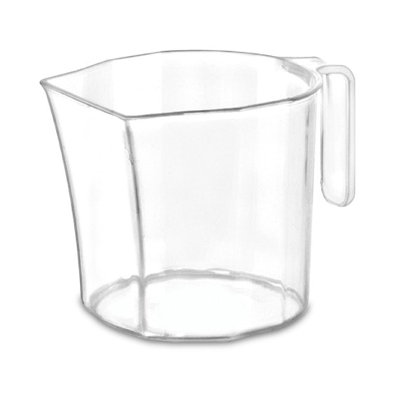 300 Ml Handy Scale
