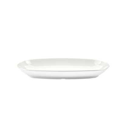 Oval Plate 29 Cm