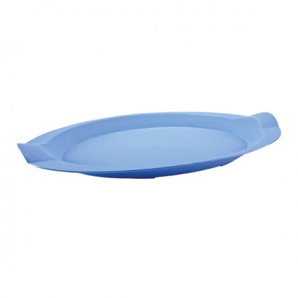 Decor Tray - Oval-