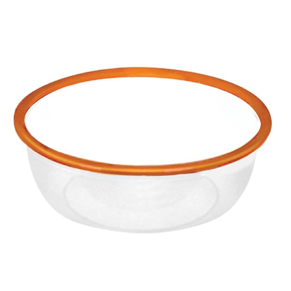 1 No Fruit Bowl