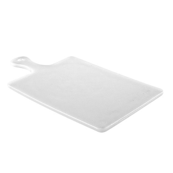 Büyük Kesme Tahtası Saplı 22,5 X 39,5 cm