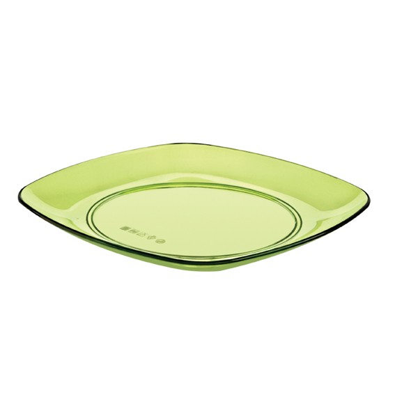 Mono Küçük Servis Tabak 19 cm