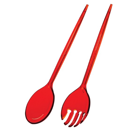 Mono Salad Set