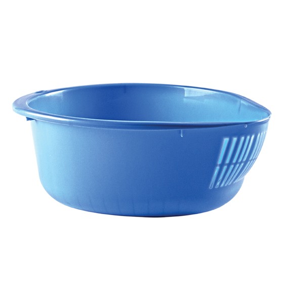 Pirinç Yıkama Kabı 2 Lt