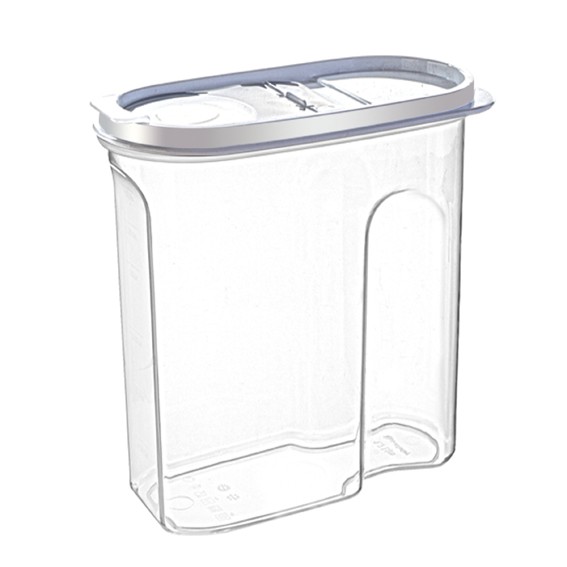 Cereal Container 1.7 Lt