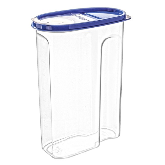 Cereal Container 4 Lt