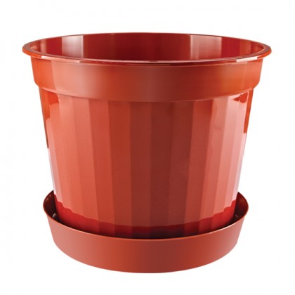 Planter No:11 / 34 Cm