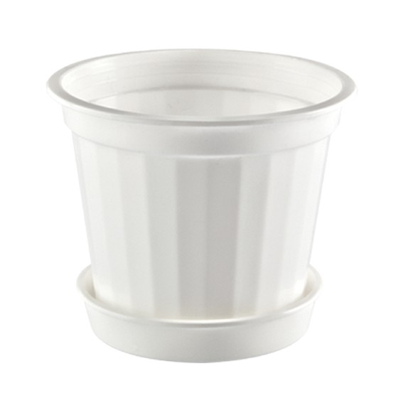 Saksı No:2 480 ml