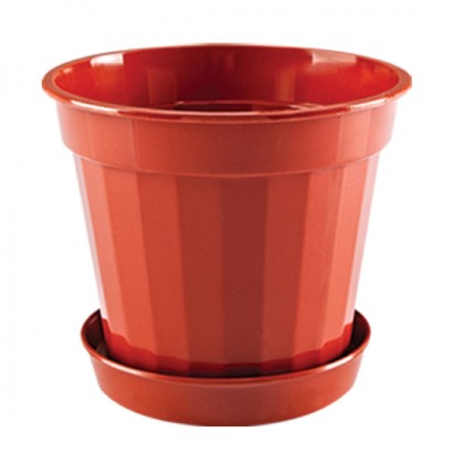 Planter No:3 / 12 Cm