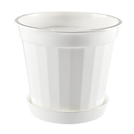 Planter No:4 / 14 Cm
