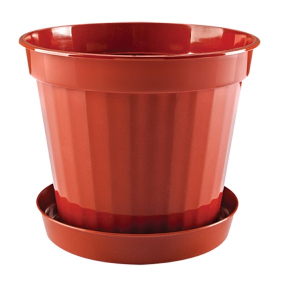 Saksı No:7 3,7 lt