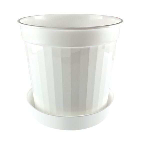 Planter Saucer No:12 / 37,5 Cm