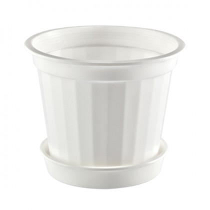 Planter Saucer No:2 / 9 Cm