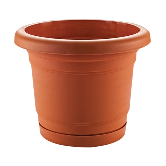 Troy Saksı Tabaklı 28 cm 7 Lt