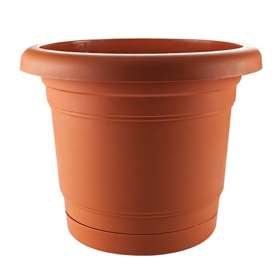 Troy Saksı Tabaklı 50 cm 41 Lt