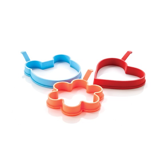 Heart Shaper Mould
